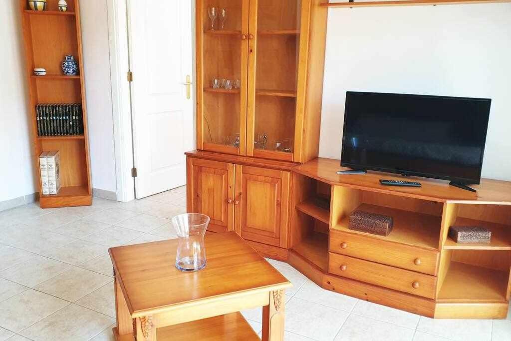 Apartamento Jarmar Puerto Santiago 2