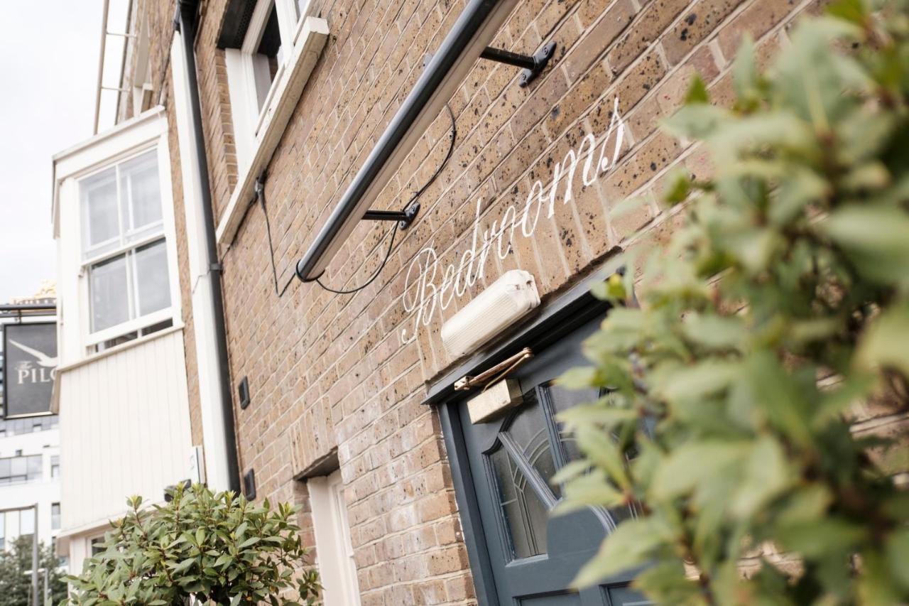 The Pilot Inn (Adults only) 2