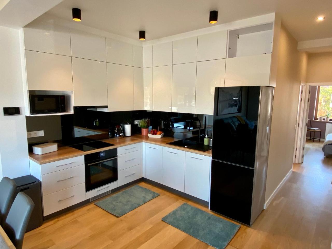 Appartements Gustav 1