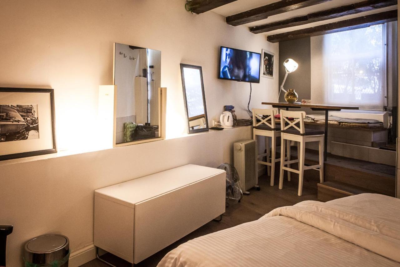 B&B Singel Amsterdam Centre (Adults Only) 2