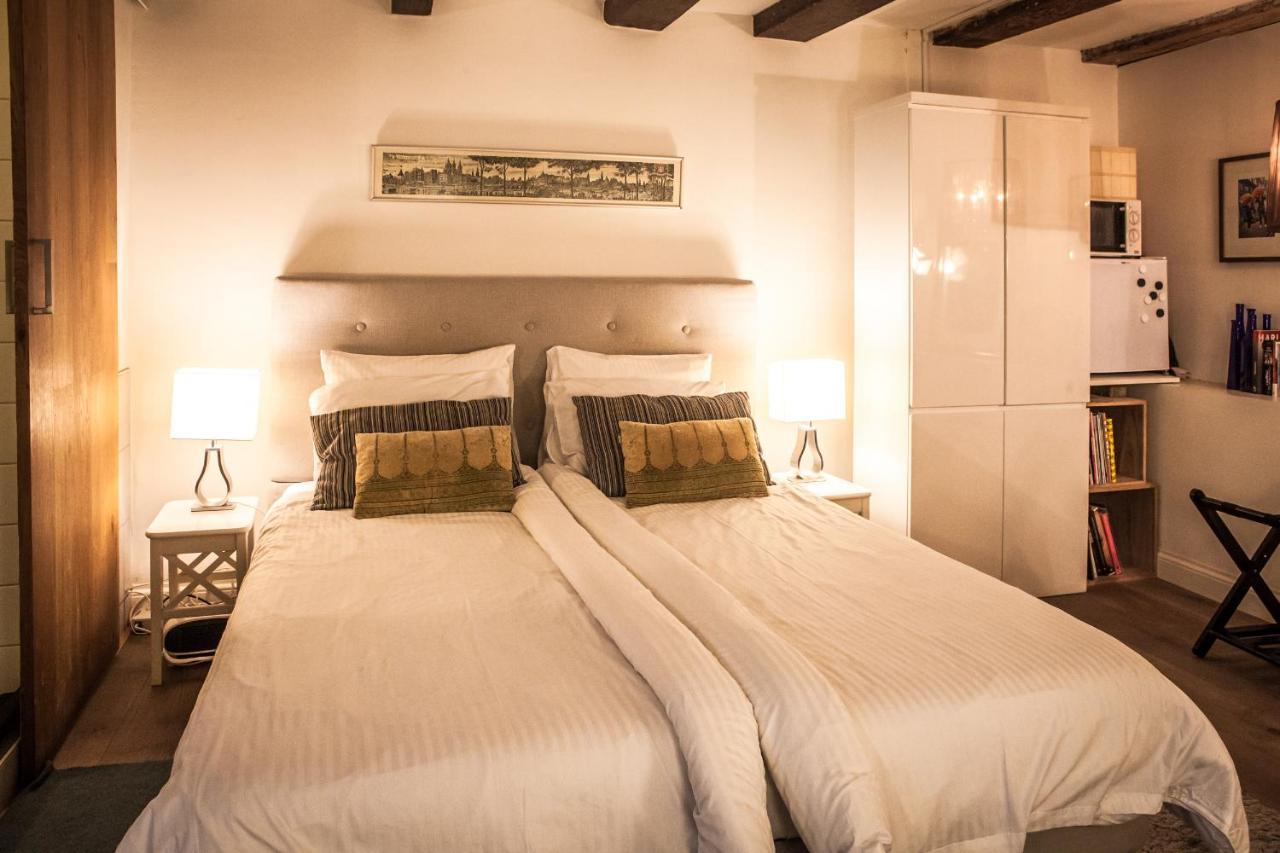 B&B Singel Amsterdam Centre (Adults Only) 1