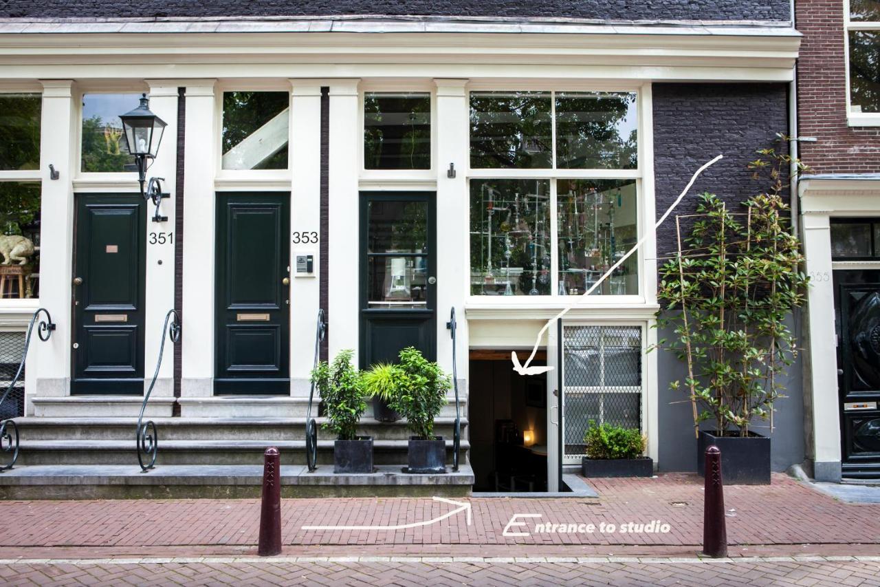 B&B Singel Amsterdam Centre (Adults Only)
