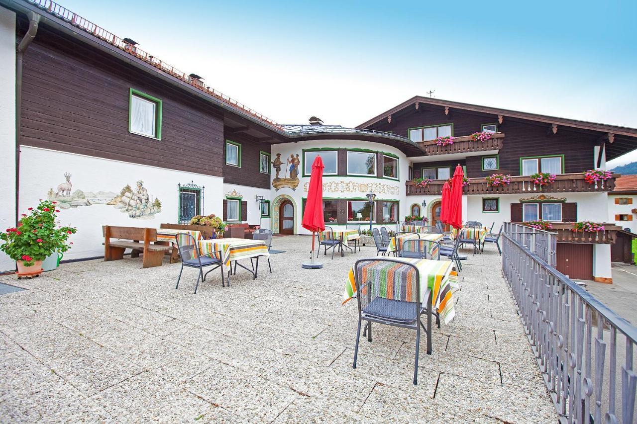 Gastehaus Heimgarten (Adults Only) 2