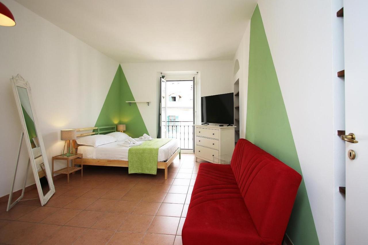 Residenza Navigli Fashion (Adults Only) 1