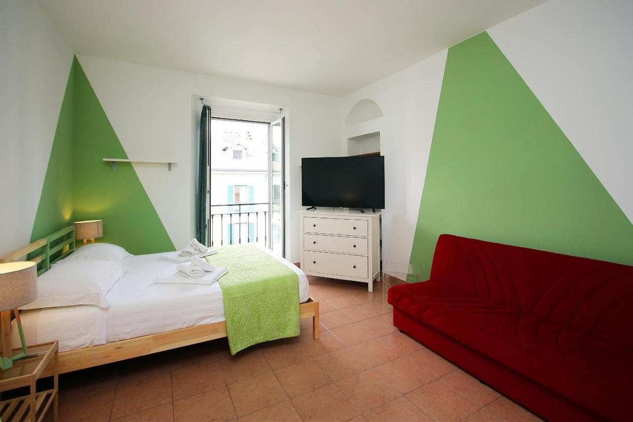 Residenza Navigli Fashion (Adults Only)