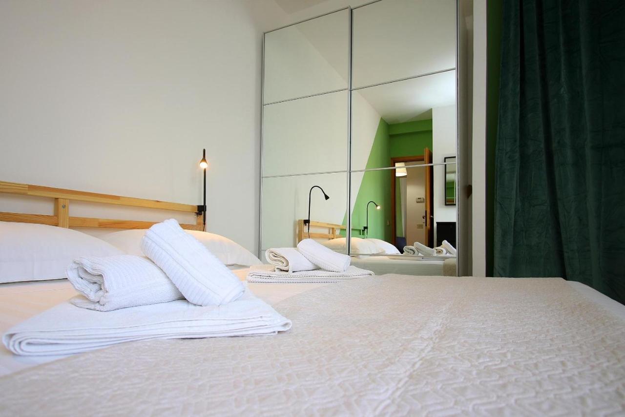 Residenza Navigli Fashion (Adults Only) 2