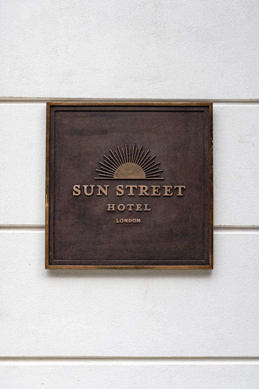 Sun Street Hotel 2