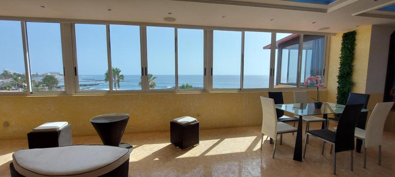 First Line of the Ocean, 3 Bedrooms & Free Wifi 2