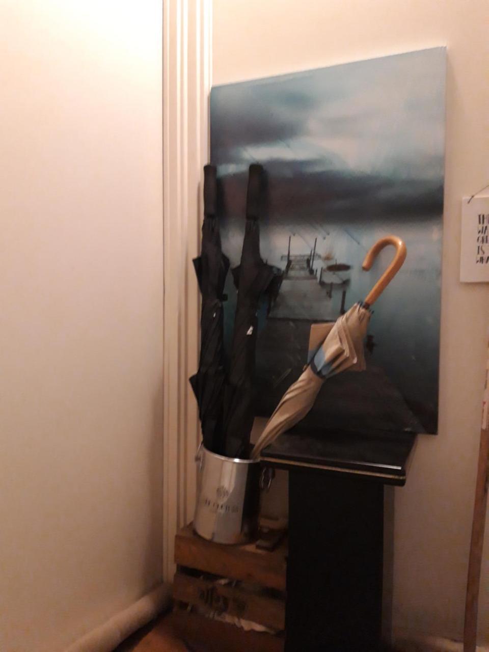 Homey Budget Bedroom (Adults Only)