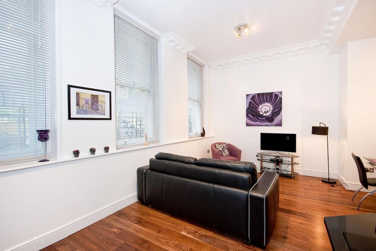 Apartment 1, 48 Bishopsgate by City Living London (Adults Only) 2