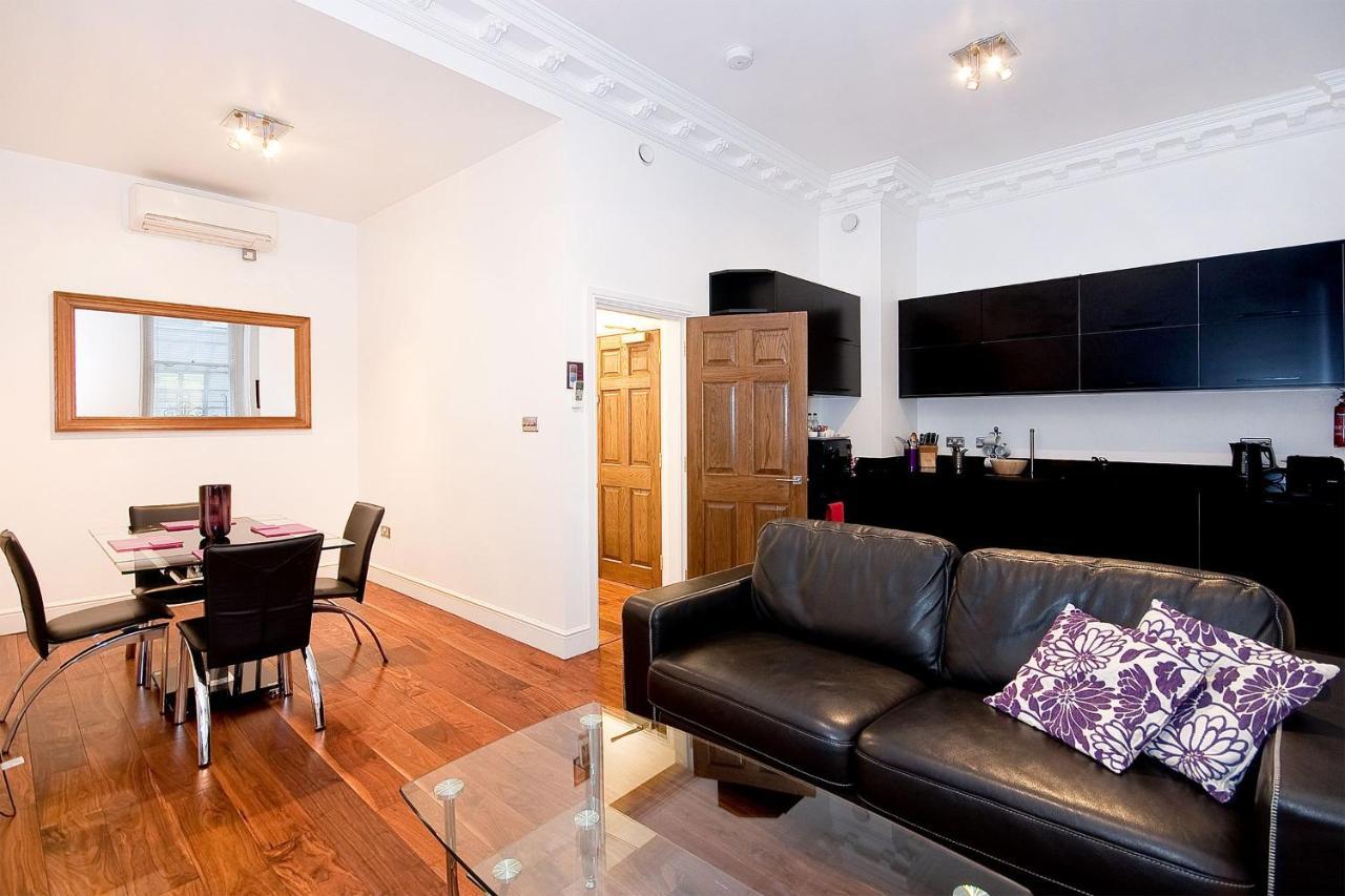 Apartment 1, 48 Bishopsgate by City Living London (Adults Only) 1