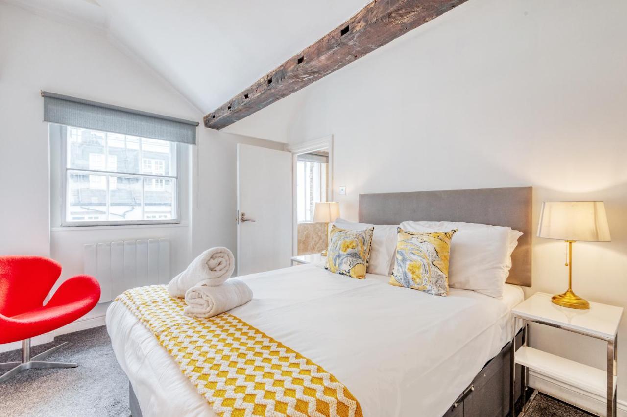 Loft Piccadilly Circus Apartment 1