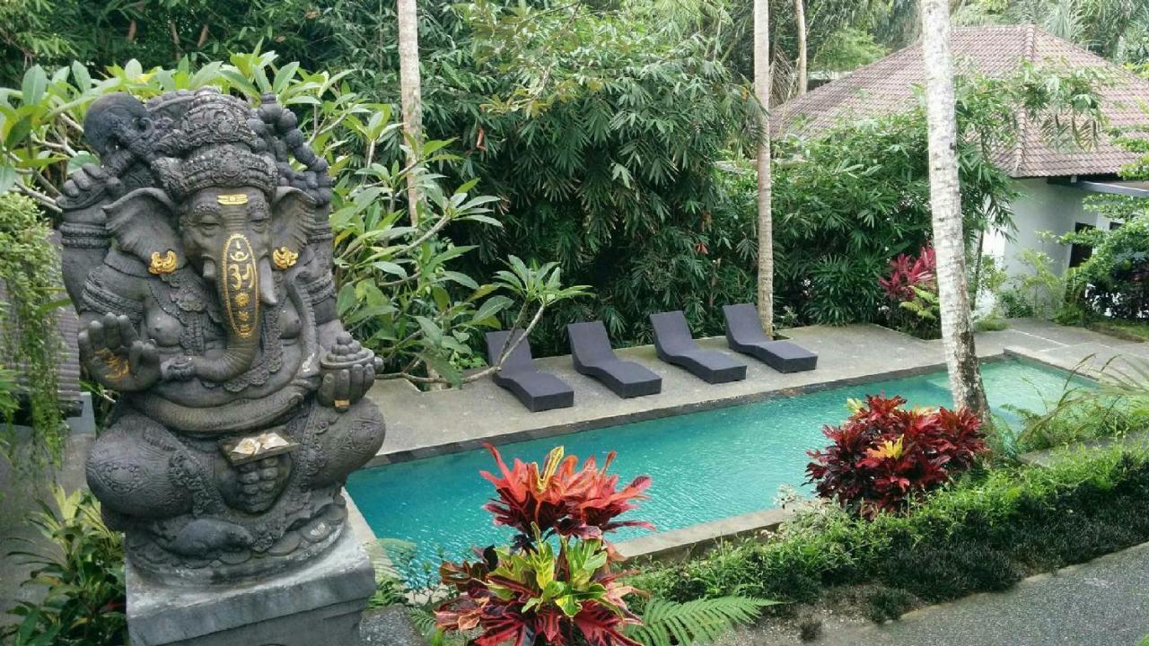 The Bali Shanti (Adults Only)