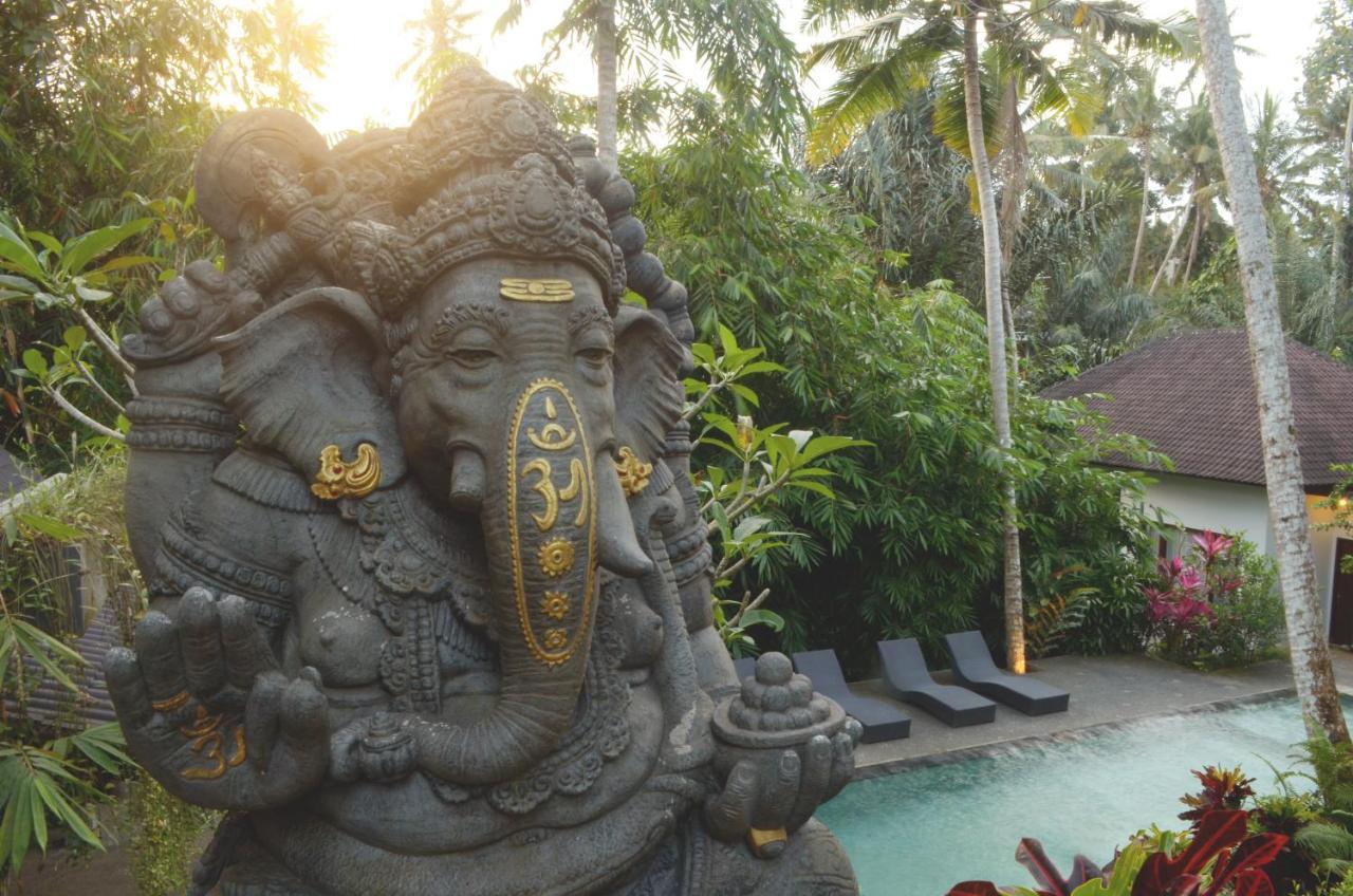 The Bali Shanti (Adults Only) 2