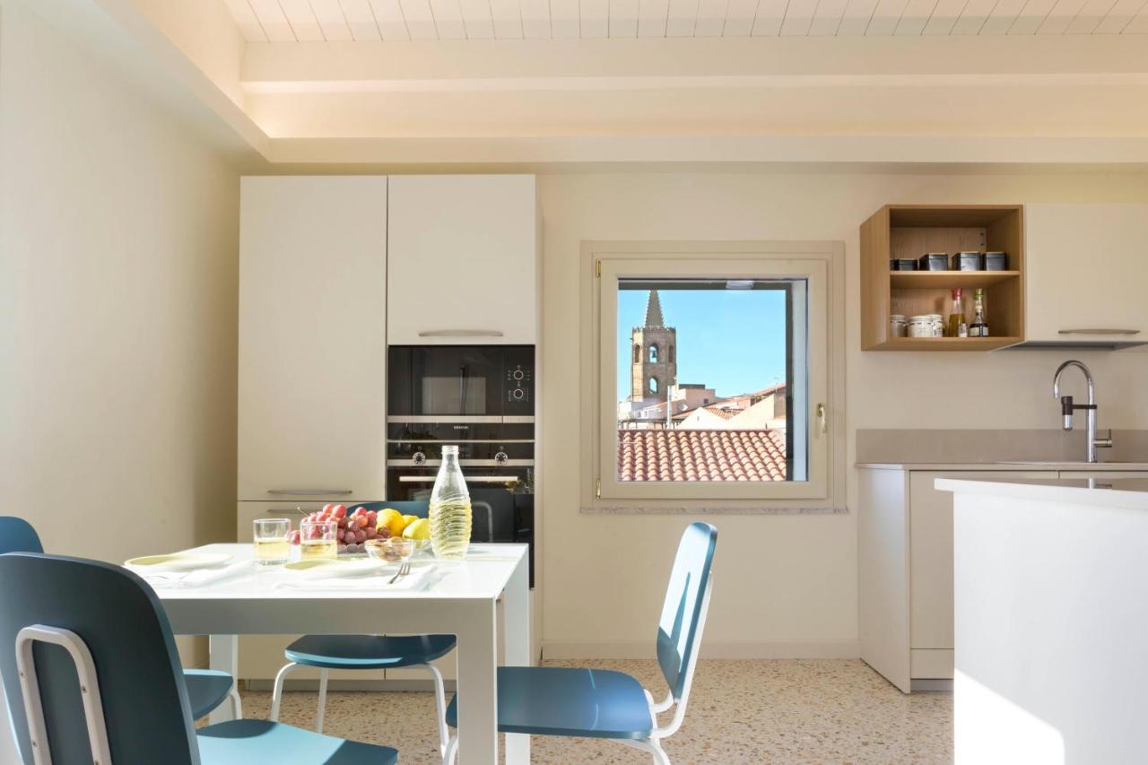 Centro Storico, Appartamento Esclusivo, 4' Piano Senza Ascensore 1