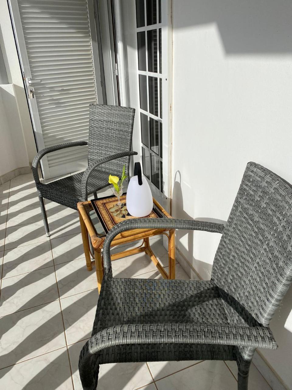 Ocean Pearl, Luxurioses Haus, Meerblick, Große Sonnenterrasse, Teneriffa Sud, Los Gigantes, 600m Zum Strand, 200m Zum Ort, Ruhig 2