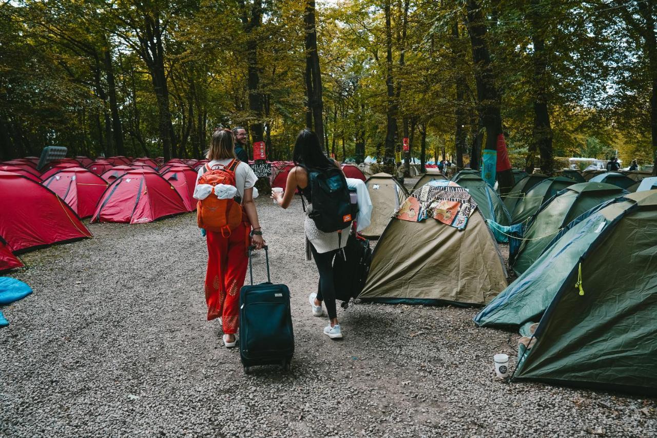 Campingplatz Thalkirchen 2
