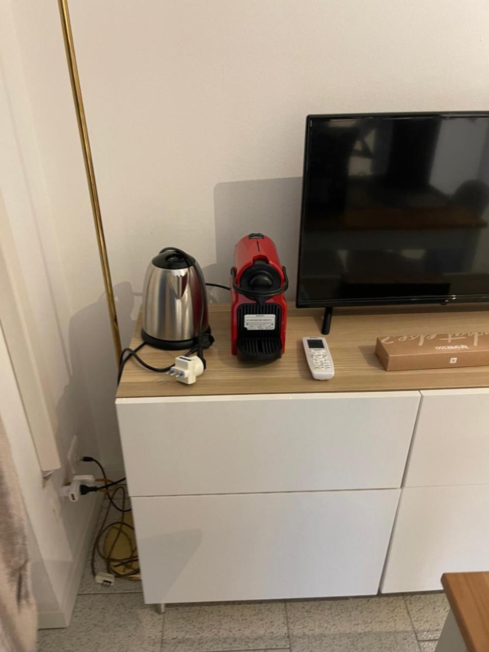 House Naviglio Quattro 1