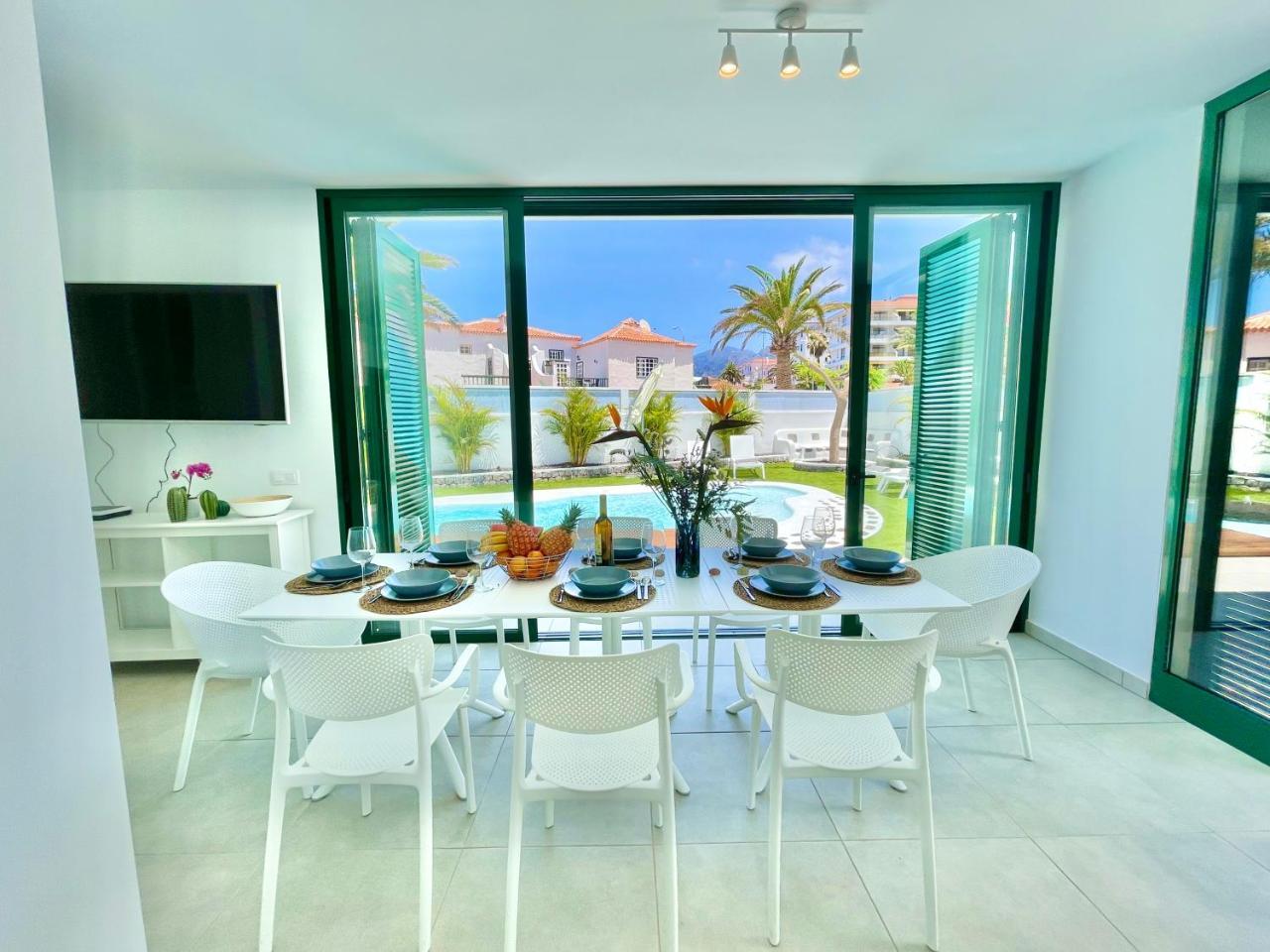 Taucho - Private, Heatable Pool, Bbq, 4 Bedrooms - Vivienda Vacacional 1