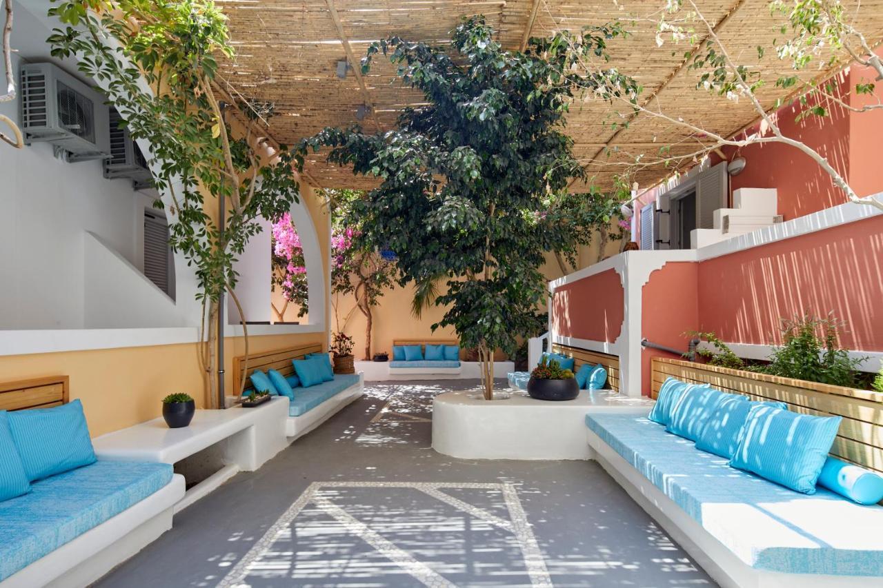 Blue Sea Hotel & Studios 1