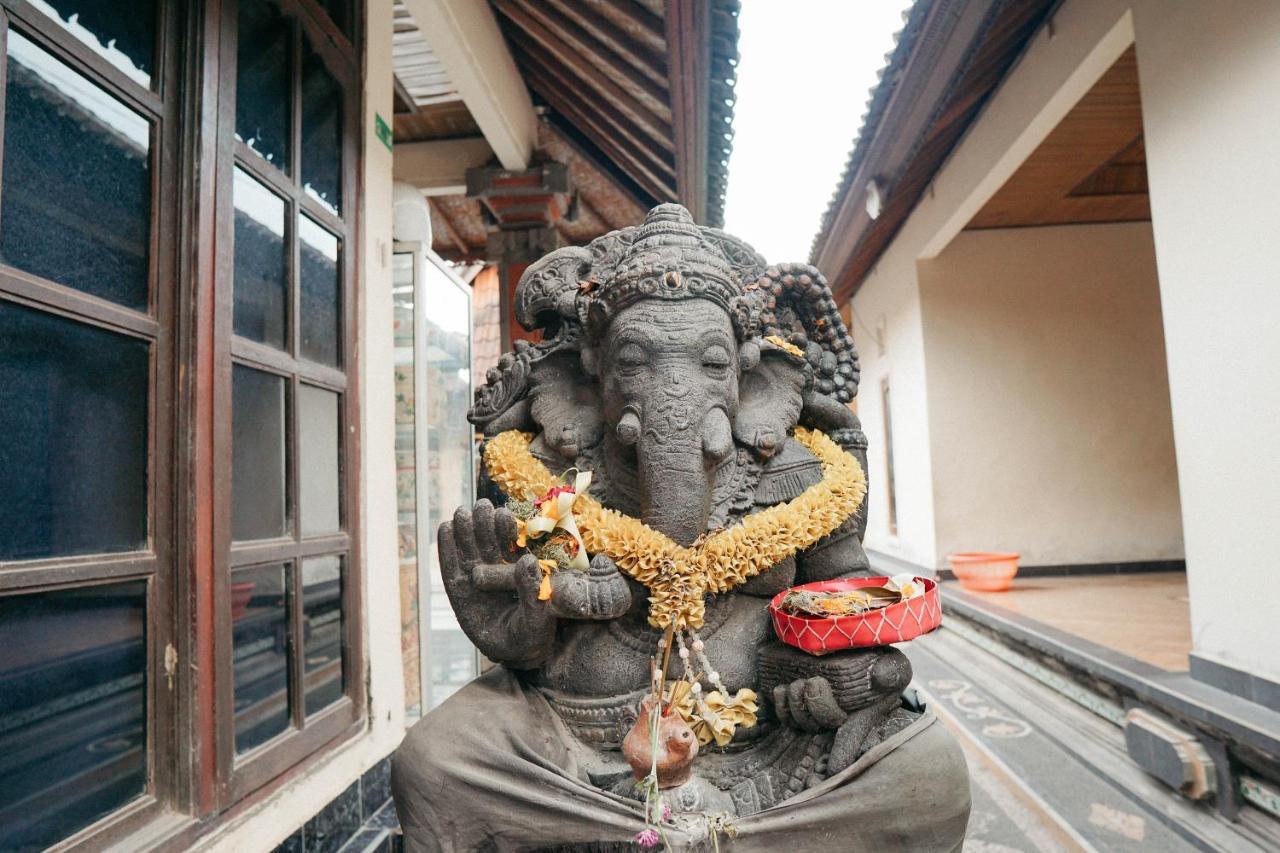 Hokyy Accommodation 2