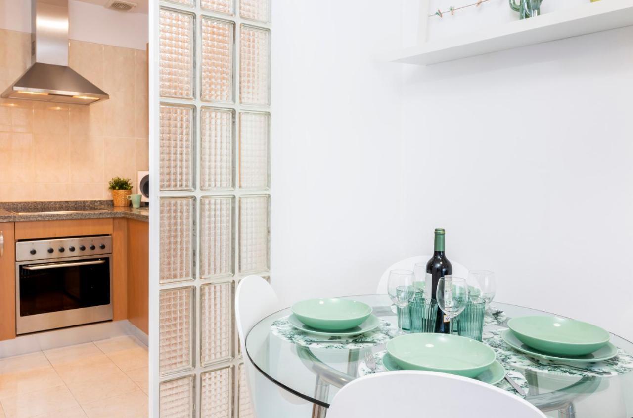 Green Cactus Cosy Loft, Wifi & Gym 2