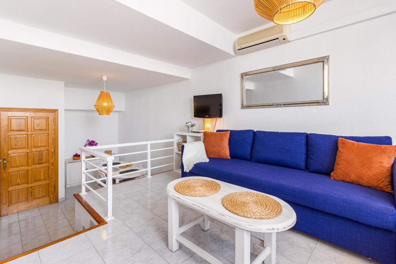 Panomaric Sea View - Sol Apartment 1