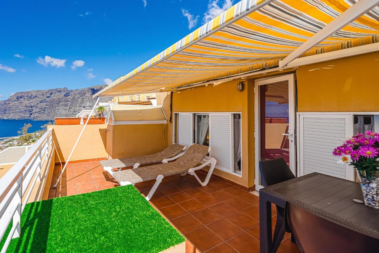 Panomaric Sea View - Sol Apartment