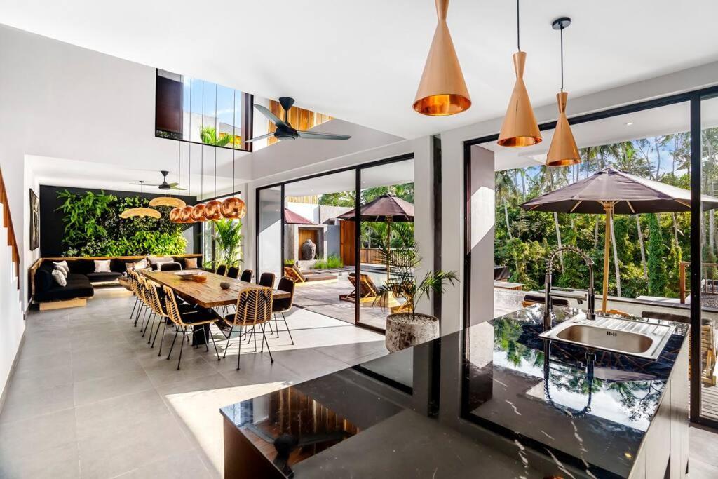 Villa Kala by Balisuperhost 1