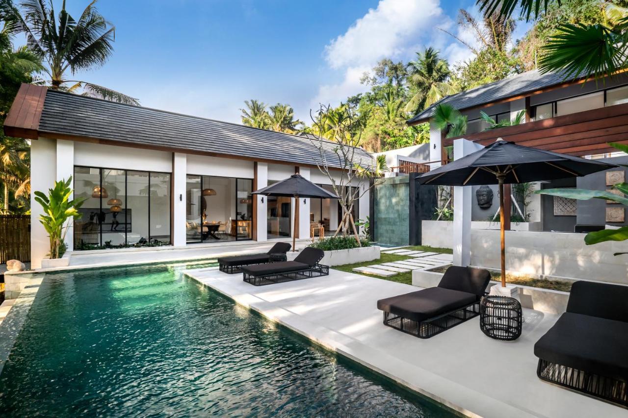 Villa Moon by Balisuperhost 1