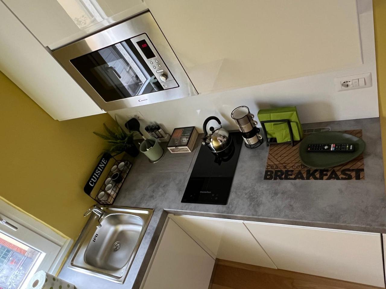 P&D Apartments Navigli Via Paoli 2