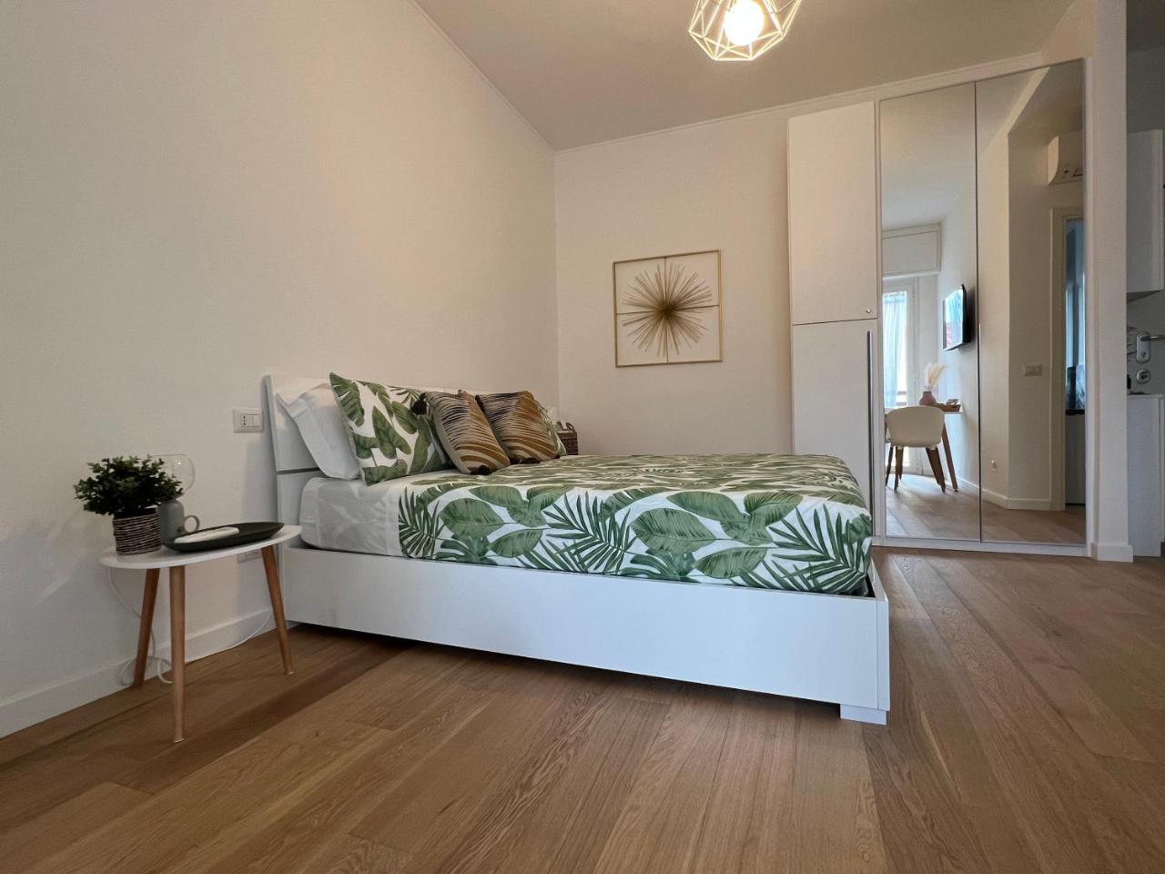 P&D Apartments Navigli Via Paoli 1