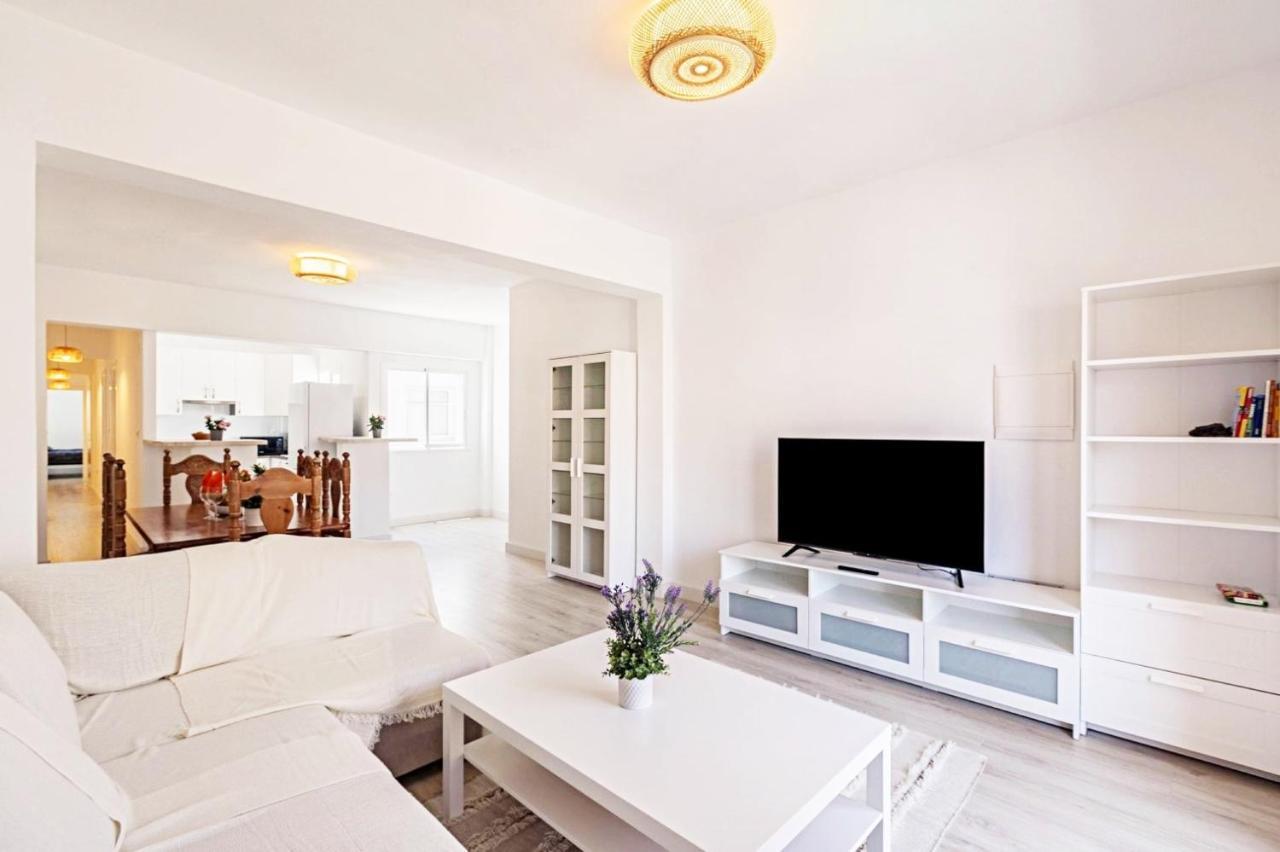 Helles Und Geraumiges City Loft Santa Cruz 2