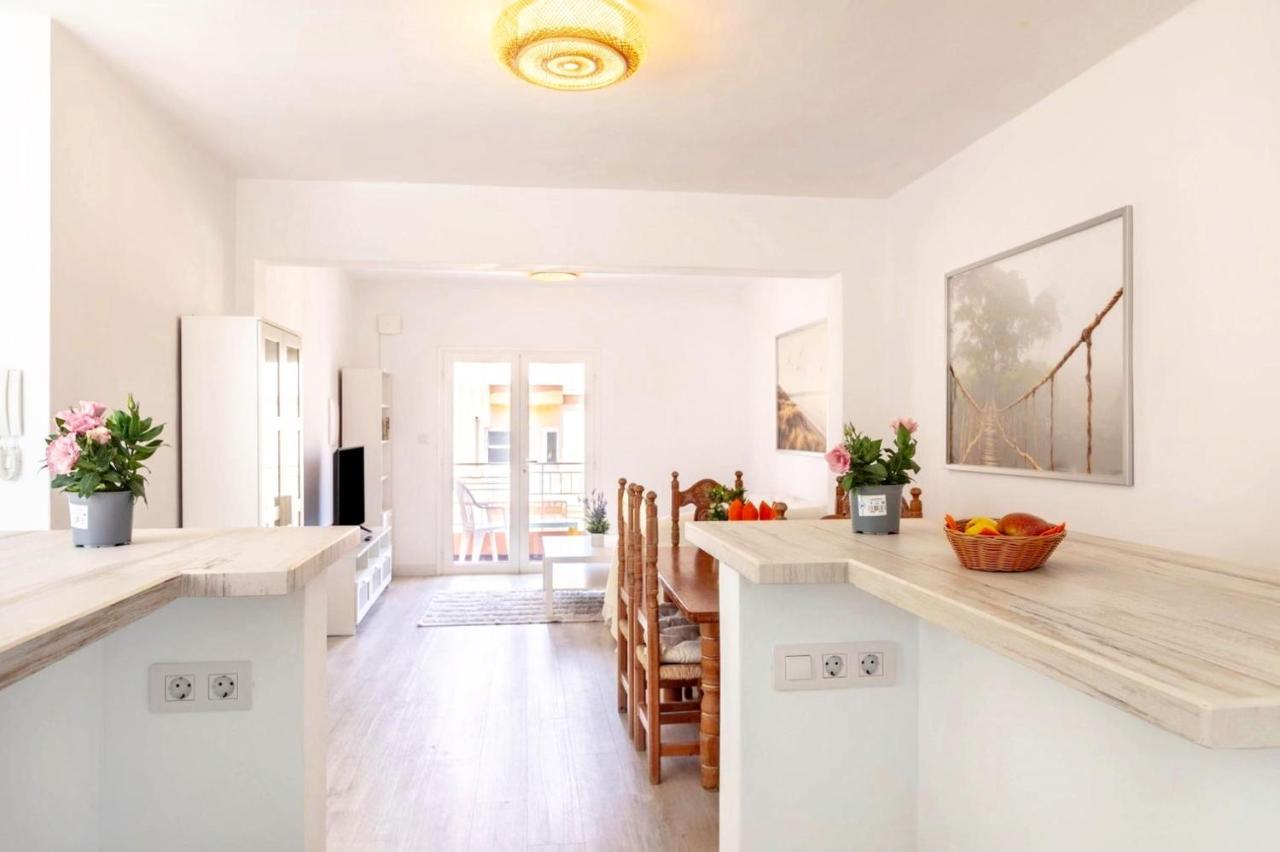 Helles Und Geraumiges City Loft Santa Cruz 1