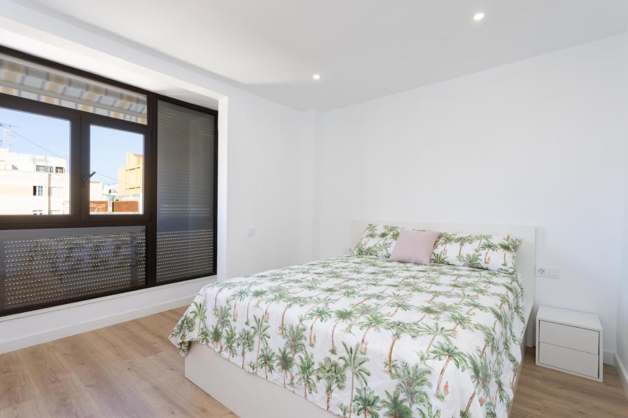 Home2book Stunning & Comfy Apartment Santa Cruz 1