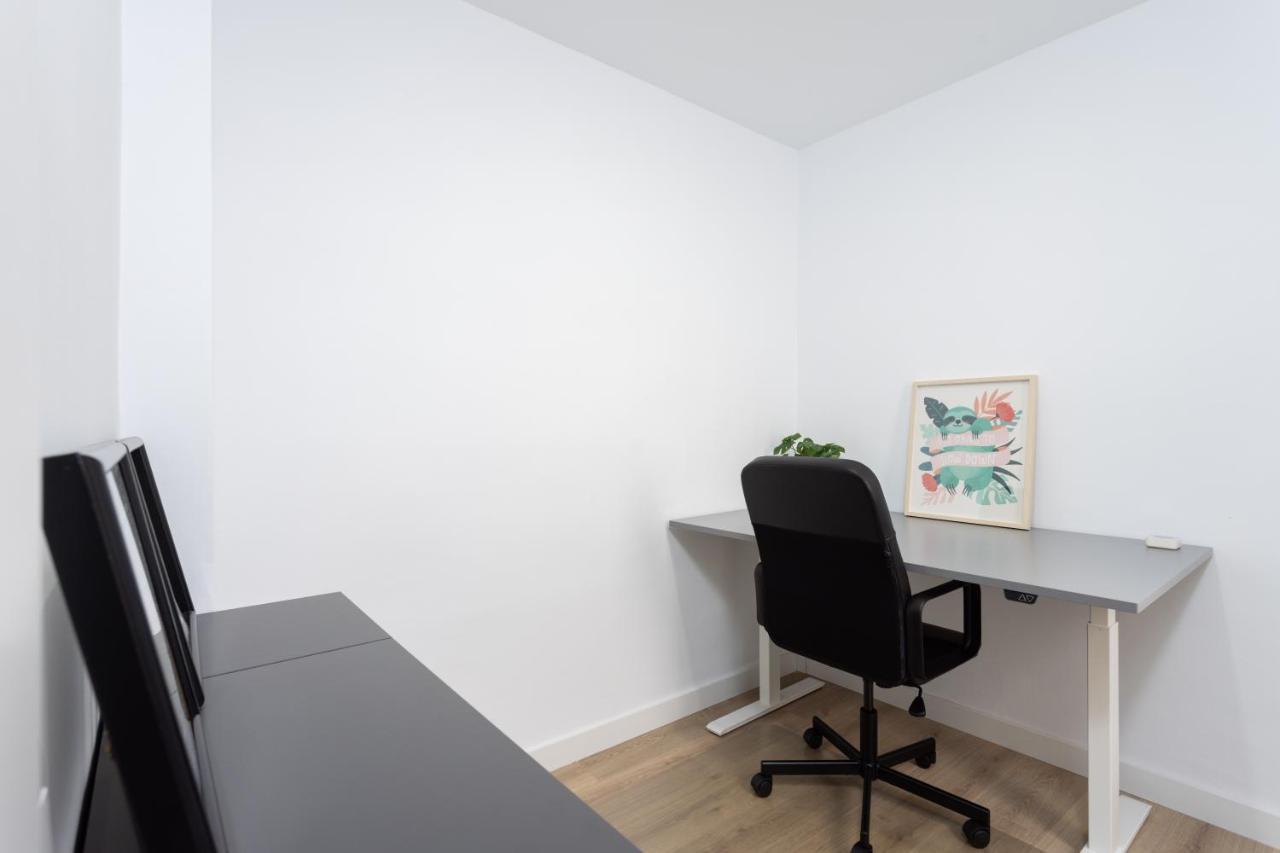 Home2book Stunning & Comfy Apartment Santa Cruz 2