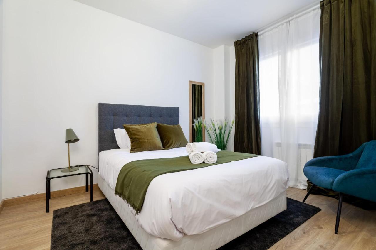 Exclusive Huge 4 Double Bedroom City Center (Adults Only) 2