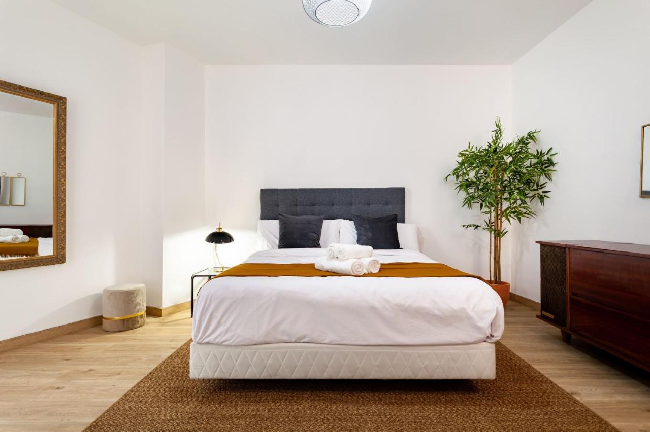 Exclusive Huge 4 Double Bedroom City Center (Adults Only) 1