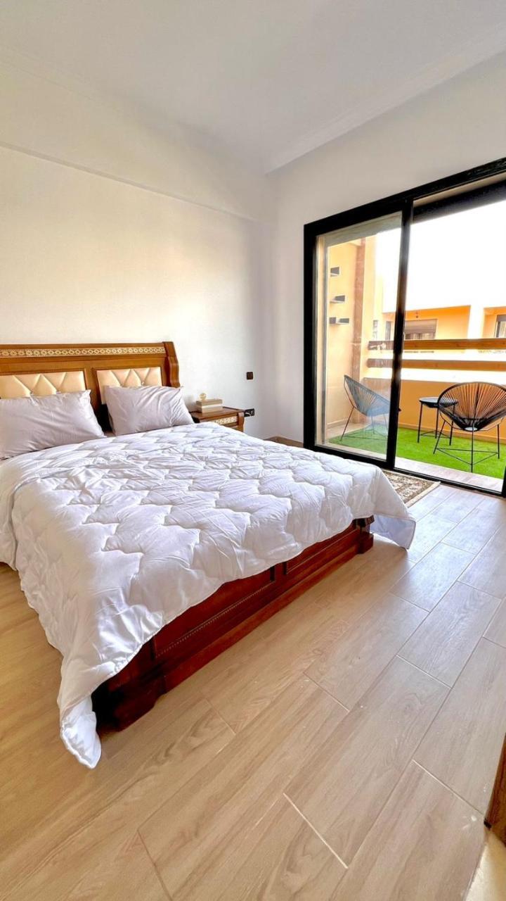 Luxury Apartment in the Center of Gueliz Marrakech 2