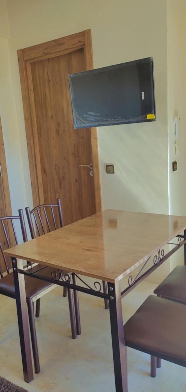 Appartement Nour 5 Marrakech Centre Gueliz Avec Piscine 2