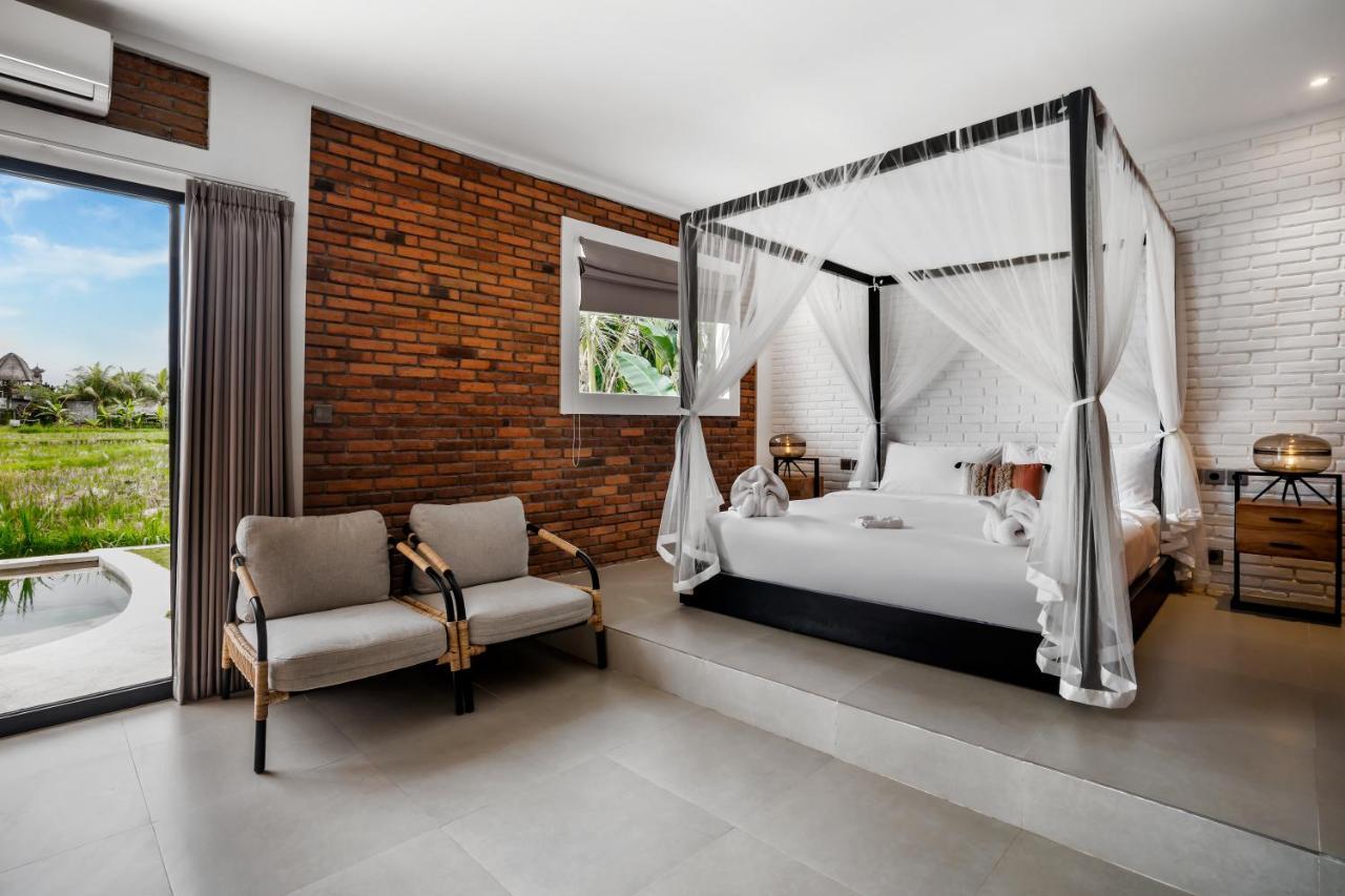 Villa Mayou by Balisuperhost 2