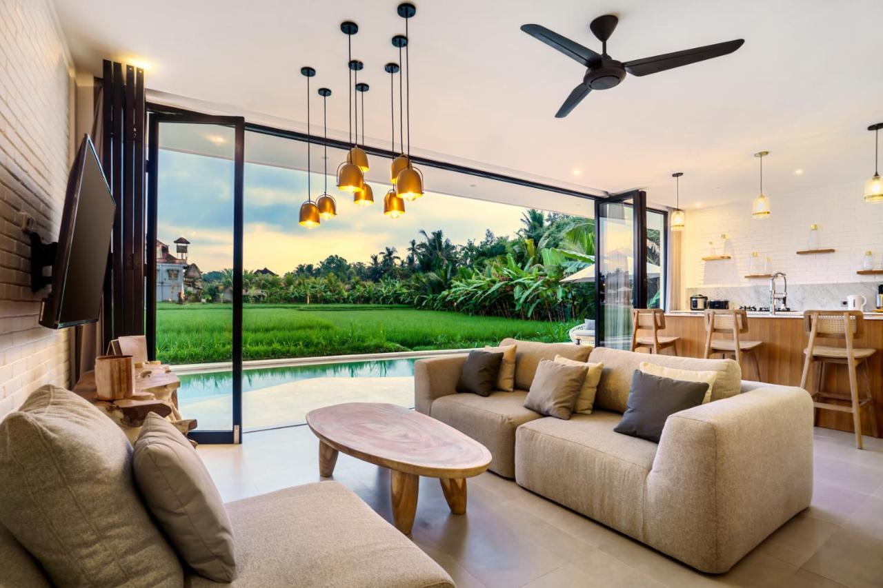 Villa Mayou by Balisuperhost 1