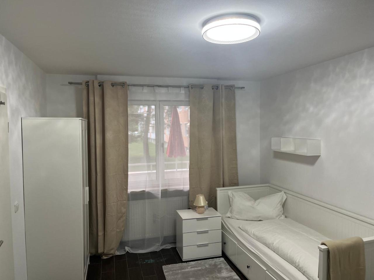 Bibis Ferienwohnung 2