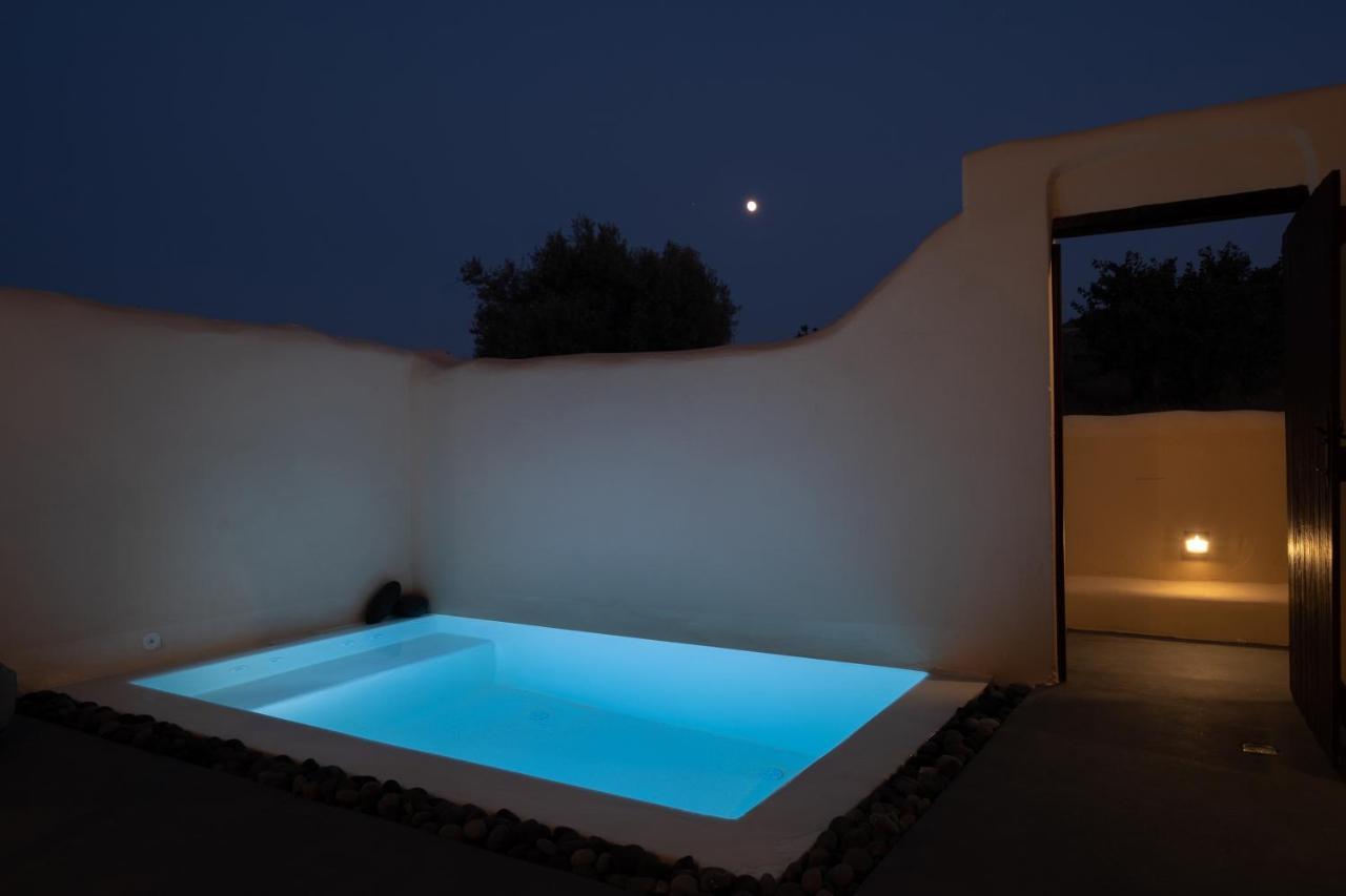 Abelis Canava Luxury Suites (Adults only) 2