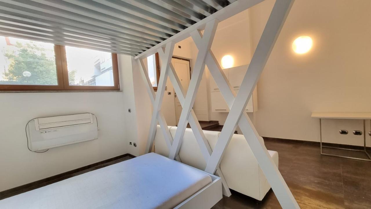 Meraviglioso Loft Navigli Milano 2