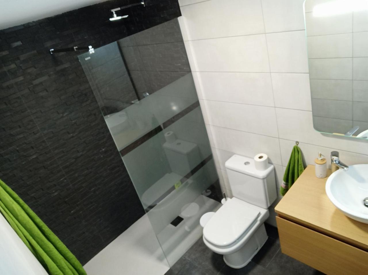 Apartamento Playa la Arena 1