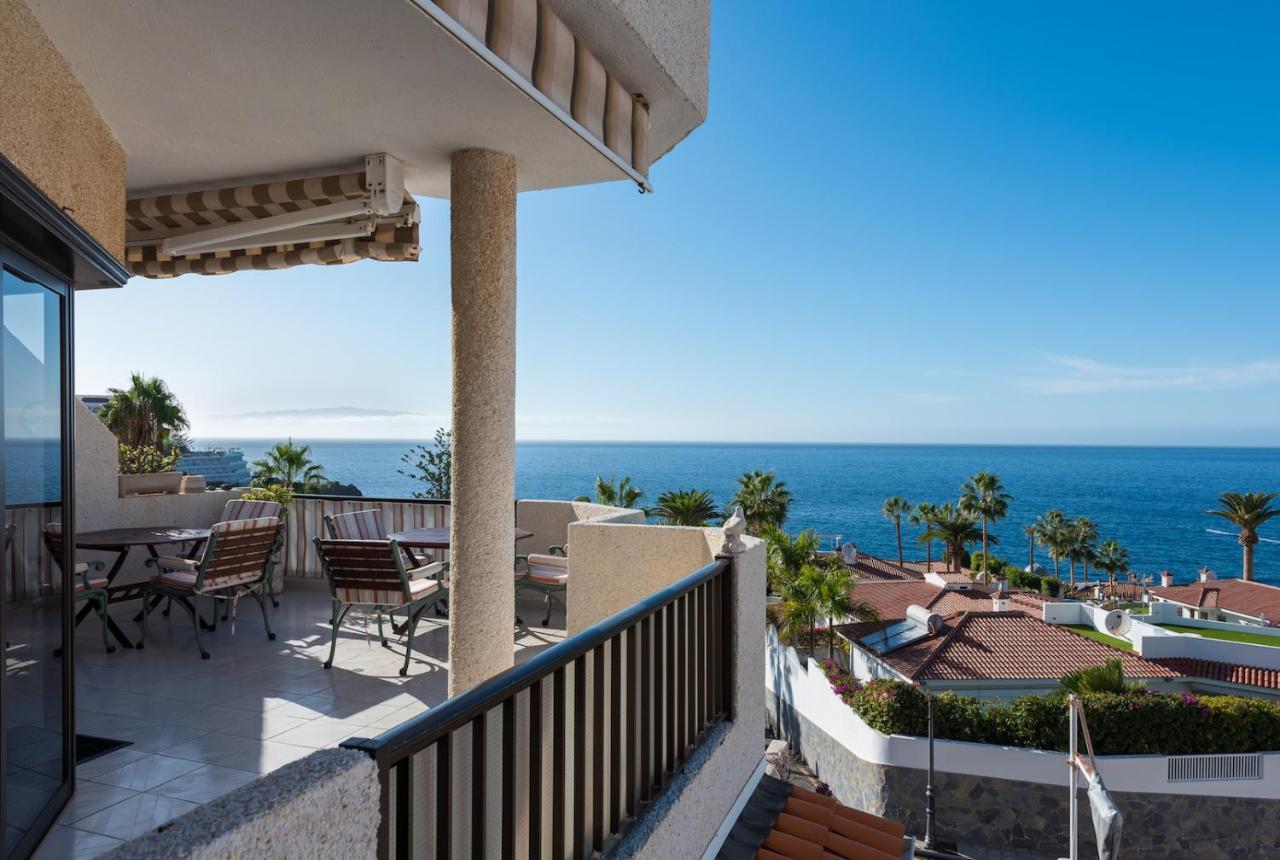 Sunset Two Bedroom Suite (Adults Only) 2