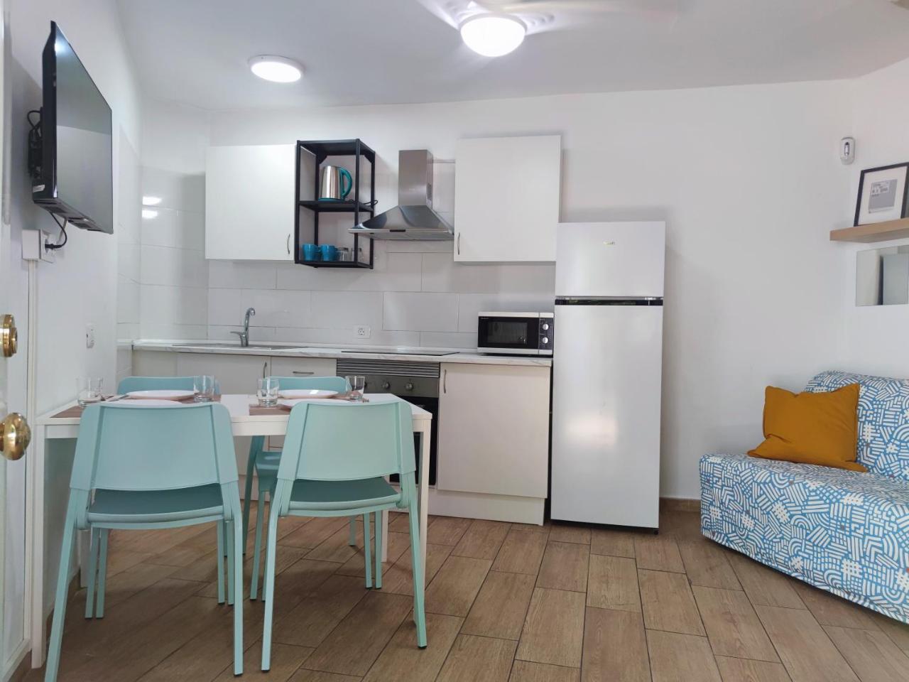 Las Tortugas 350mt From the Beach Wi-Fi Free 1