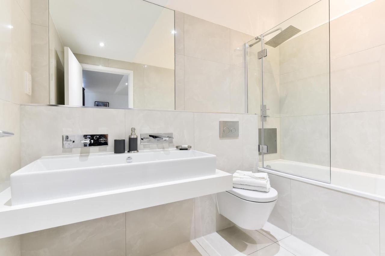 Bermondsey Central London Apartments 2