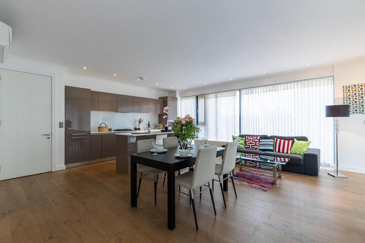 Bermondsey Central London Apartments 1